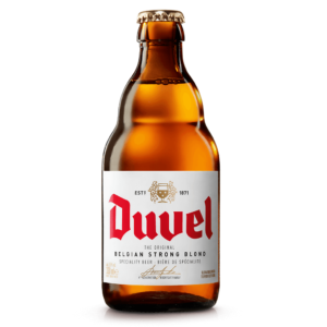 Duvel
