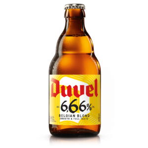 Duvel 666