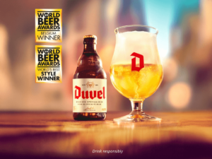 Duvel