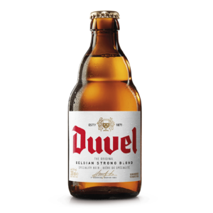 Duvel