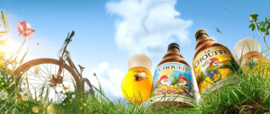 La Chouffe