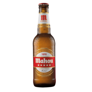 Mahou San Miguel