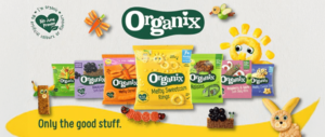 Organix