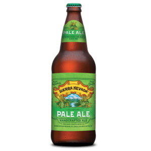 Sierra Nevada