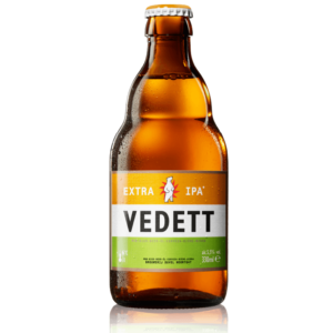 Vedett