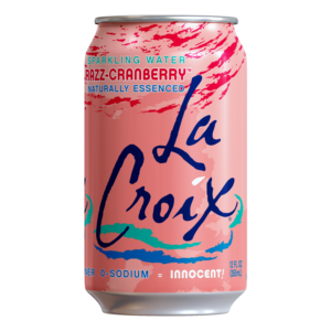 Razz-Cranberry