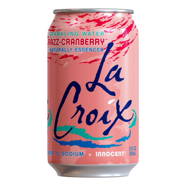 Razz-Cranberry