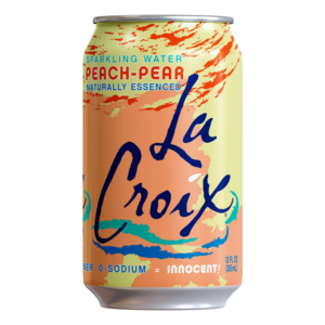 Peach