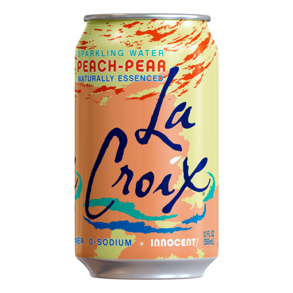 Peach