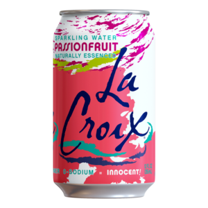 Passionfruit
