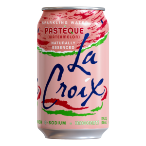 Pasteque