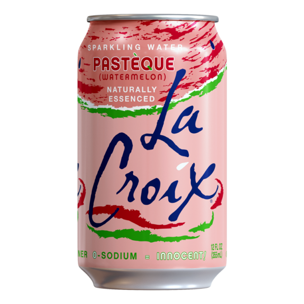 Pasteque