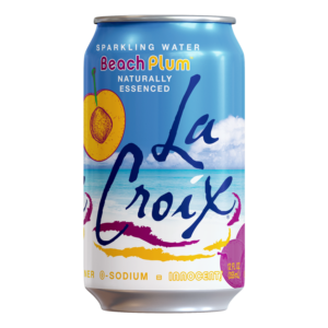 Beach Plum