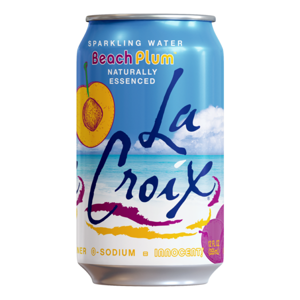 Beach Plum