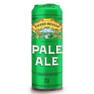 Pale Ale, 473ml cans