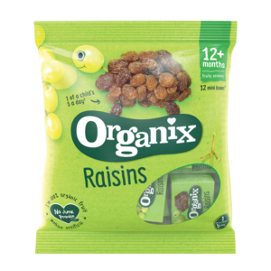 Raisins