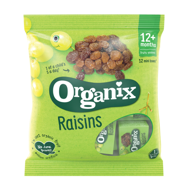 Raisins